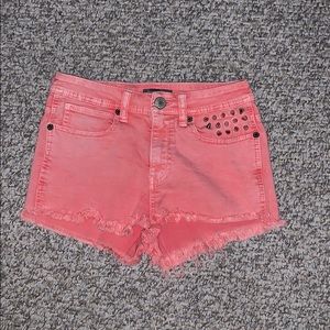 Zara shorts